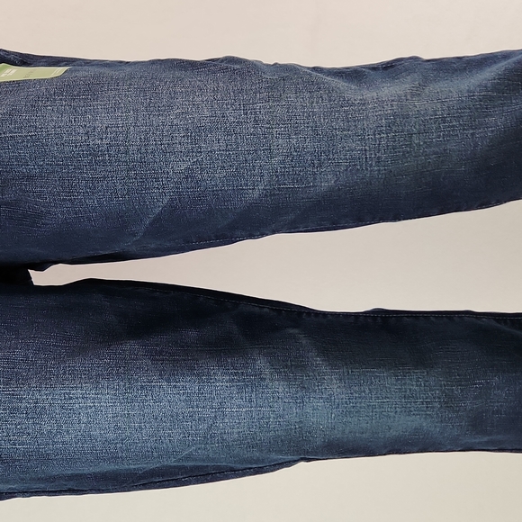 NWT Signature by Levi Strauss Mid Rise Skinny 29×28 Jeans, Flawless - Picture 7 of 17